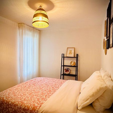 Apartment 40M2-Air Conditioning-Elevator-Underground Parking-Self Checkin! Appart Climatise 40M2-Ascenseur-Parking Souterrain -Arrivee Autonome Avignon Extérieur photo