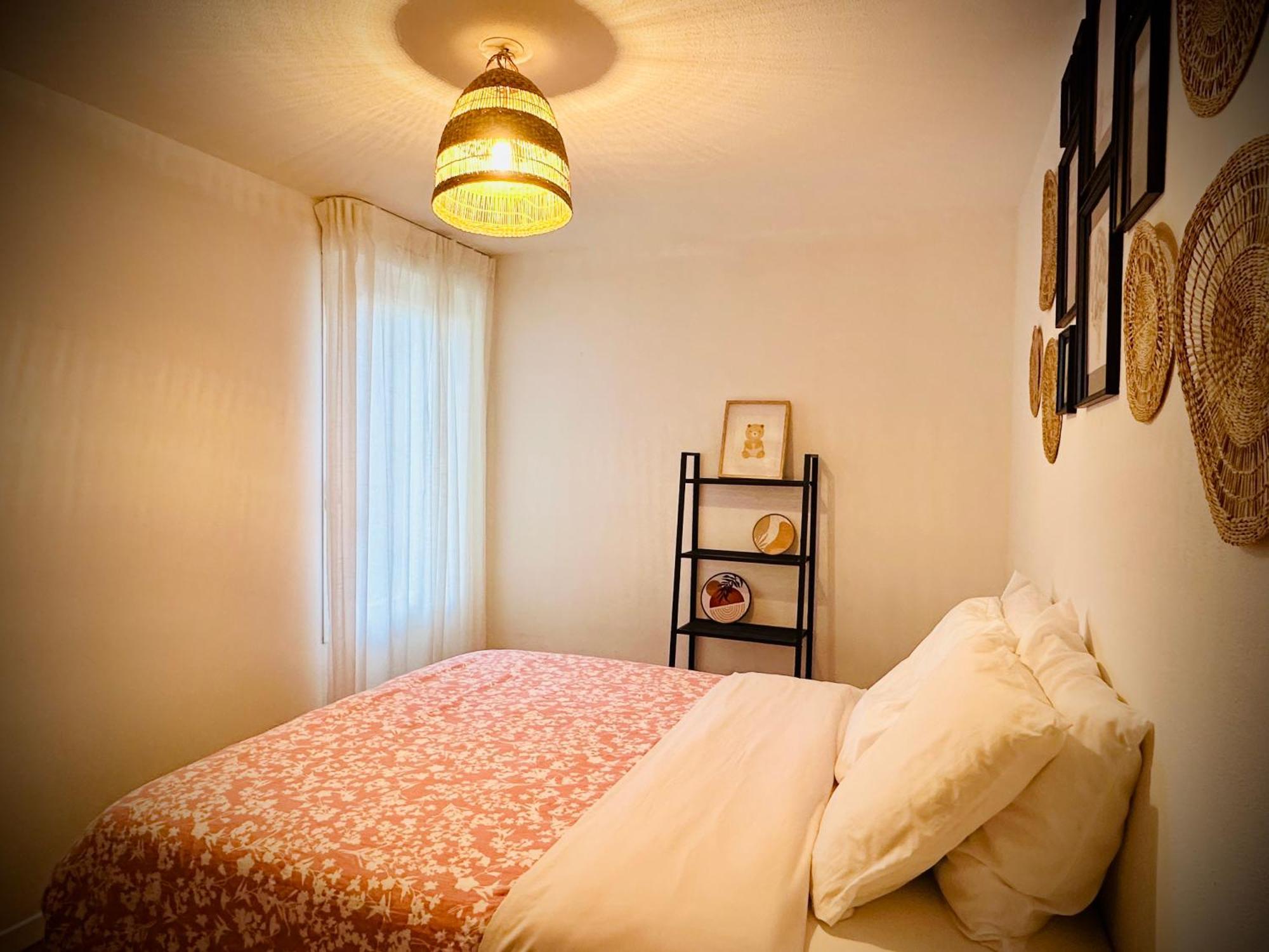 Apartment 40M2-Air Conditioning-Elevator-Underground Parking-Self Checkin! Appart Climatise 40M2-Ascenseur-Parking Souterrain -Arrivee Autonome Avignon Extérieur photo